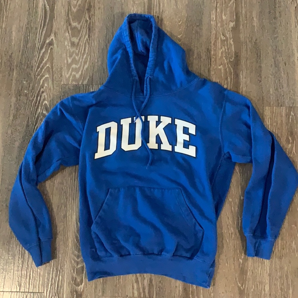 Duke Hoodie